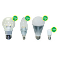 BLB LED-Leuchtmittel